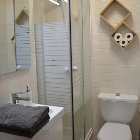 Antibes Vacances Apartment *