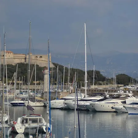 Antibes Vacances Apartment Antibes