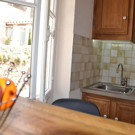 Antibes Vacances Apartment