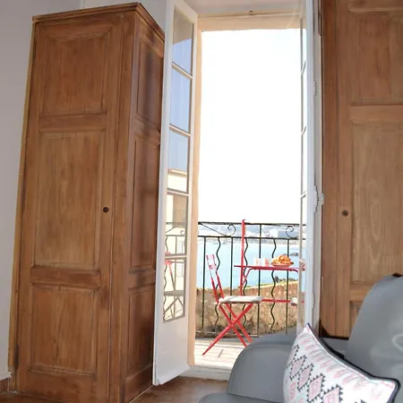Apartment Antibes Vacances *