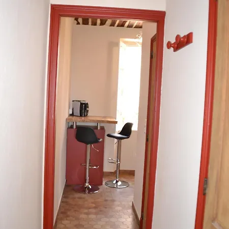 Antibes Vacances Apartment *