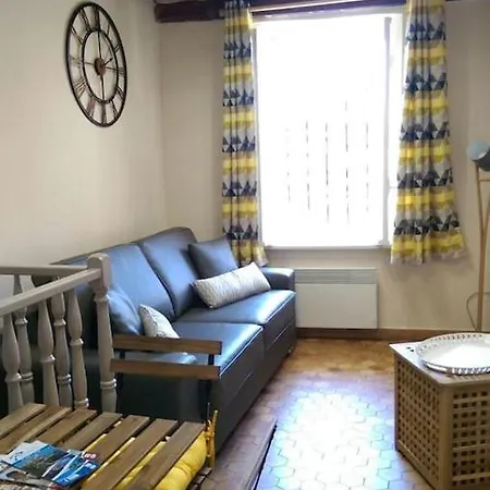 Apartment Antibes Vacances