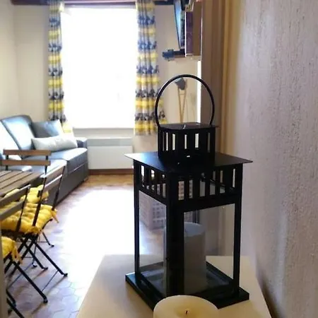 Antibes Vacances Apartment Antibes