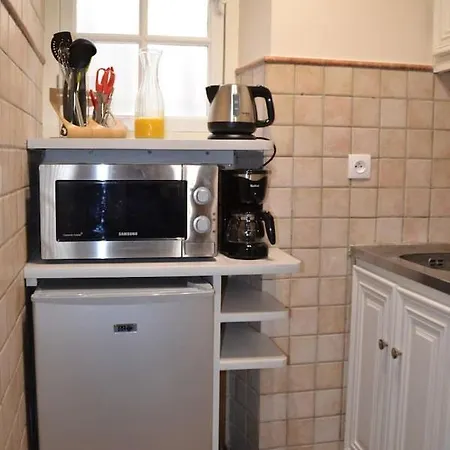 Antibes Vacances Apartment