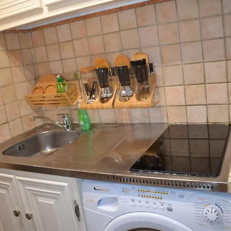 Antibes Vacances Apartment
