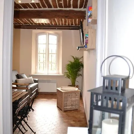 Apartment Antibes Vacances *